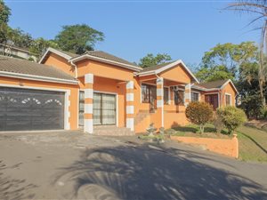 4 Bedroom House in Highland Hills