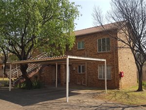2 Bed Apartment in Wilgeheuwel