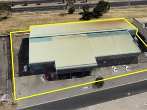 3728 m² Industrial space in Epping