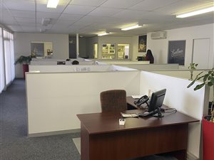 189 m² Commercial space in Westville