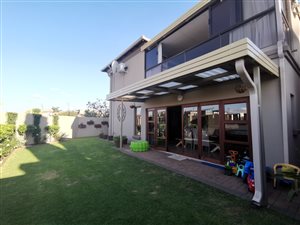 4 Bed Townhouse in Vanderbijlpark SE8