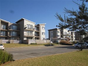 1 Bed Apartment in Dainfern Ridge