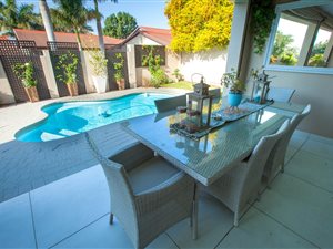 4 Bed Townhouse in Ballito