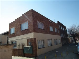 2 Bed Apartment in Wentworth Park