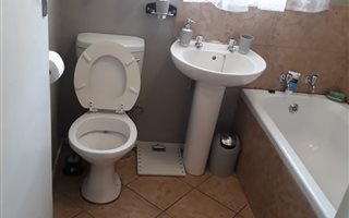 3 Bedroom House in The Orchards