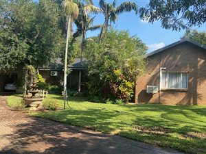 3 Bed House in Pongola