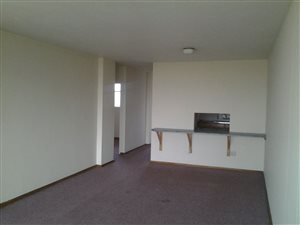 2.5 Bed Flat in Kilner Park