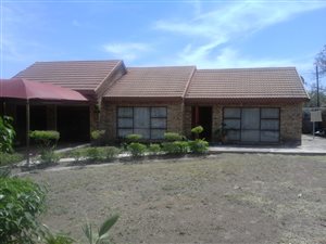 2 Bed House in Hammanskraal