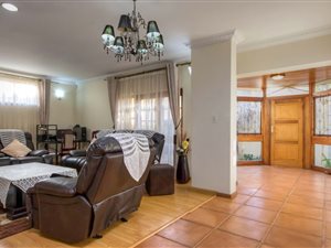 3 Bed House in Norwood