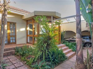 3 Bed House in Norwood