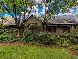 4 Bed House in Florida Park