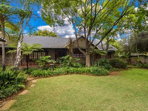 4 Bed House in Florida Park