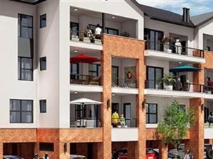 2 Bed Apartment in Ballito