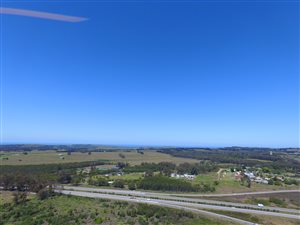 5.1 ha Farm in Greenbushes AH