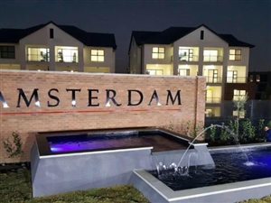 1 Bed Apartment in Olivedale