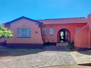 3 Bed House in Cresslawn