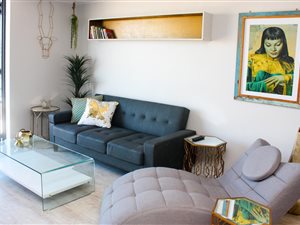 2 Bed Apartment in De Waterkant