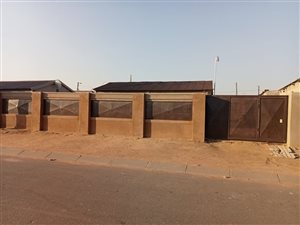 2 Bed House in Daveyton
