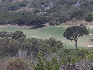 679 m² Land available in Great Brak River