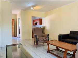 3 Bed House in Lynnwood Glen