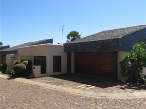 3 Bedroom Cluster in St Andrews