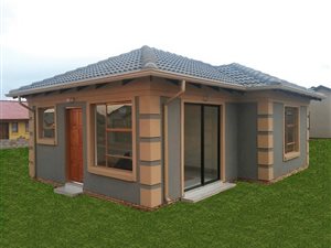3 Bed House in Benoni Central