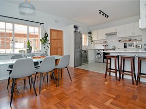1 Bed Apartment in Waverley
