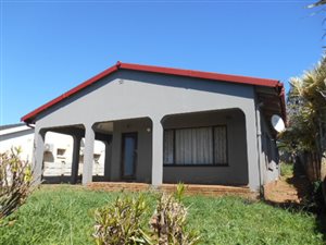 2 Bed House in Sunwich Port
