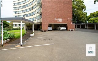 1.5 Bedroom Apartment in Musgrave