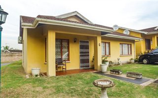3 Bedroom Simplex in Westridge