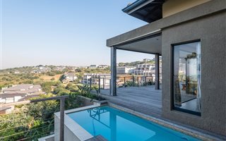 3 Bedroom House in Brettenwood Coastal Estate