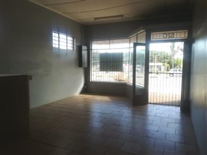 House in Despatch