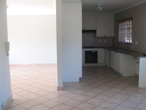 3 Bed Apartment in Isandovale