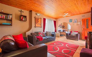 3 Bedroom House in Morehill