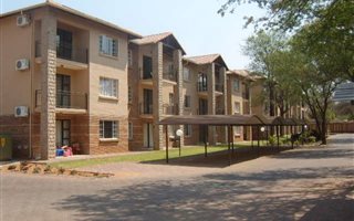 2 Bedroom Flat in Lephalale (Ellisras)