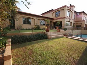 4 Bed House in Woodhill