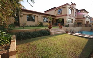 4 Bedroom House in Woodhill
