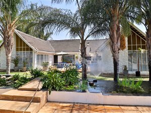 2 ha Farm in Strydfontein and surrounds