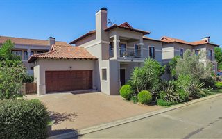3 Bedroom House in Xanadu
