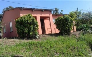 3 Bedroom House in Inanda