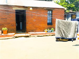 1 Bed House in Orlando East