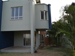 2 Bed House in Nelspruit