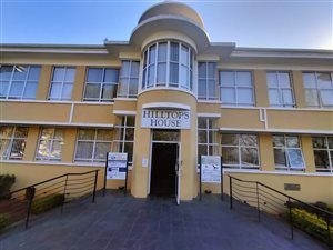 161 m² Commercial space in Clarendon