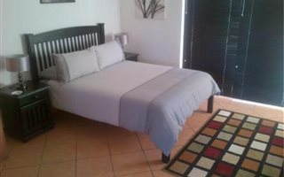 Bachelor apartment in Theresa Park