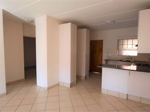 2 Bed Apartment in Silver Lakes