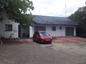 9 Bed, Bed and Breakfast in Arboretum