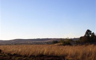 104 ha Land available in Sunderland Ridge