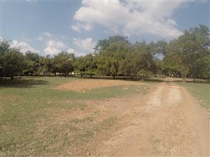 3.5 ha Farm in Chartwell