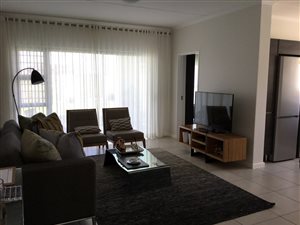 3 Bed Apartment in Westlake Estate