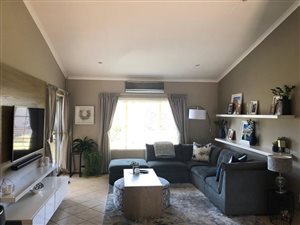 3 Bed Townhouse in The Wilds